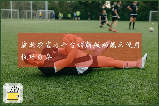 爱游戏官方平台的新版功能及使用技巧分享