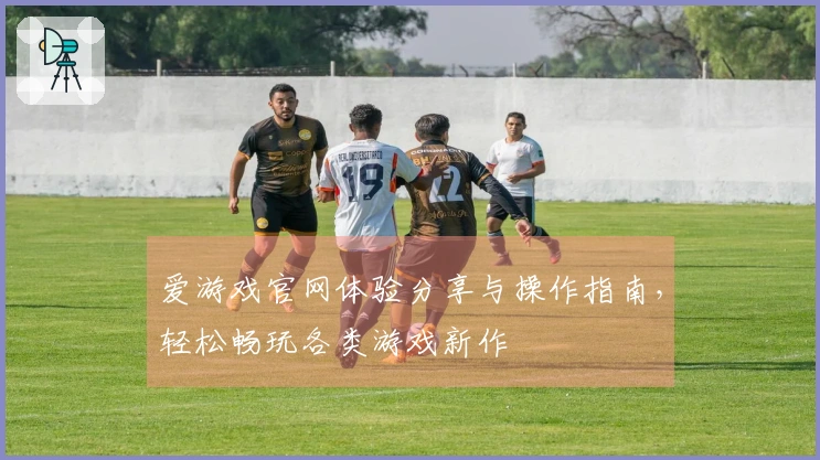 爱游戏官网体验分享与操作指南，轻松畅玩各类游戏新作